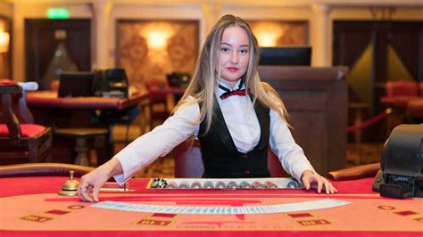 Dream Gaming Live Casinos & Real Dealer Games